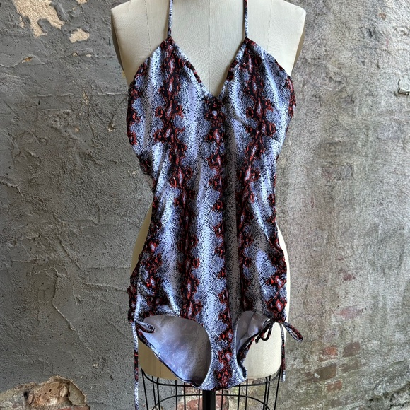 Rachel Comey Ripcord swimsuit - Picture 7 of 8